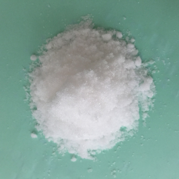 结晶硫酸镁
