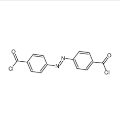 偶氮苯-4,4'-二羰酰氯