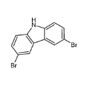 3,6-二溴咔唑