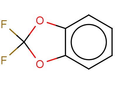 2,2-二氟胡椒环