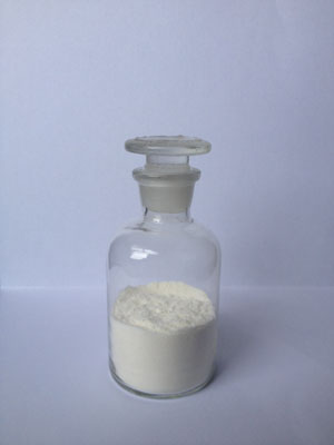 甲基碘磺隆钠盐
