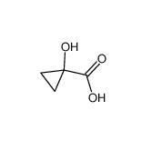 1-羟基环丙烷羧酸；17994-25-1