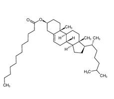 胆固醇月桂酸酯