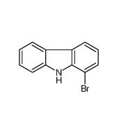 1-溴-9H-咔唑