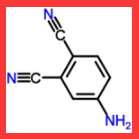 4-氨基邻苯二甲腈