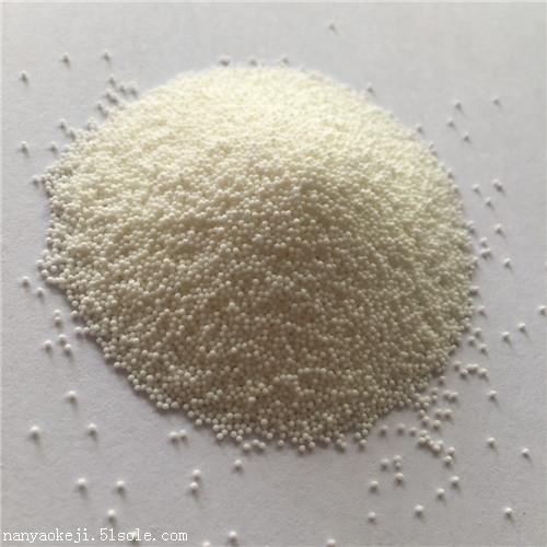 药用微丸丸芯(淀粉型)(药用辅料)