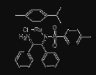 (R,R)-N-(对甲苯磺酰)-1,2-二苯基乙二胺(氯)(对丙基甲苯)钌(II)