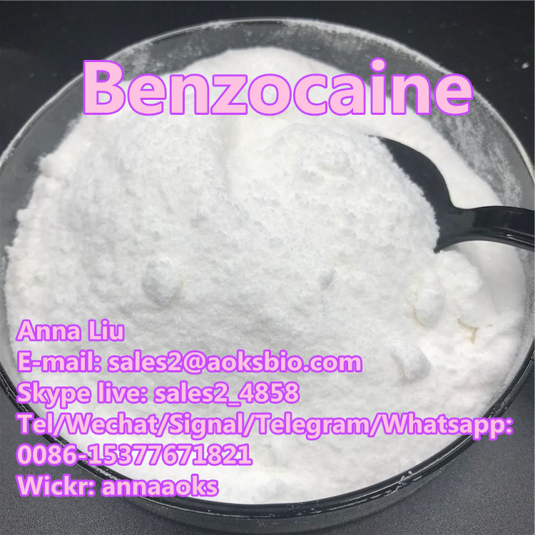 Benzocaine