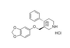 帕罗西汀杂质01