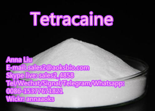 Tetracaine