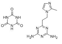 1,3,5-三嗪-2,4,6(1H,3H,5H)-三酮的化合物