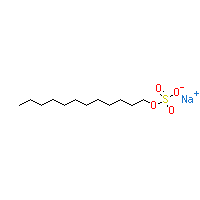 十二烷基硫酸钠