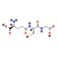 还原型高纯度谷胱甘肽