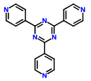 2,4,6-三(4-吡啶)1,3,5-三嗪