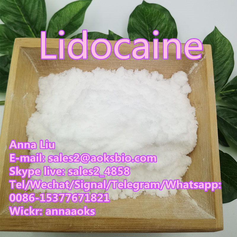 lidocaine