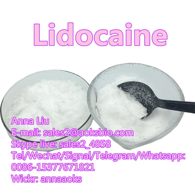 Lidocaine price