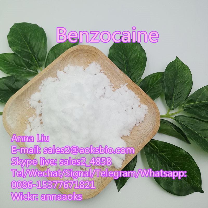 benzocaine