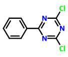2,4-二氯-6-苯基-1,3,5-三嗪