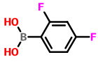2,4-二氟苯硼酸