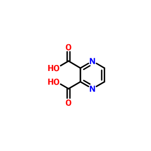 2,3-吡嗪二羧酸