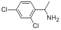 1-(2,4-二氯苯基)乙胺