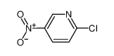 2-硝基-5-氯吡啶