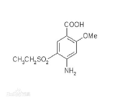 阿米酸