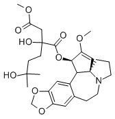 三尖杉酯碱