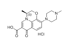 左氧氟沙星杂质D