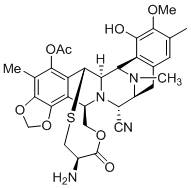 Trabectedin intermediate A23