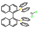 [(R)-2,2'-双(二苯基磷)-1,1'-联萘]二氯化钌(II)