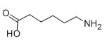 6-氨基己酸；氨基己酸