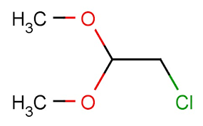 氯乙醛缩二甲醇