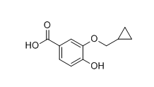 罗氟司特杂质D