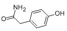 对羟基苯乙酰胺；4-羟基苯乙酰胺