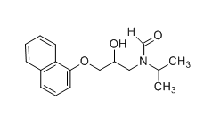 普萘洛尔杂质G