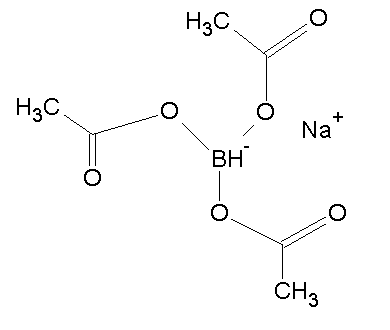 三乙酰氧基硼氢化钠