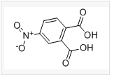 4-硝基邻苯二甲酸