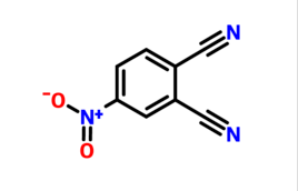 4-硝基邻苯二甲腈