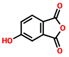 4-羟基邻苯二甲酸酐