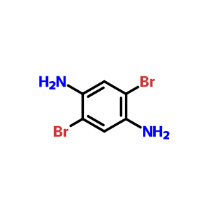 2,5-二溴对苯二胺