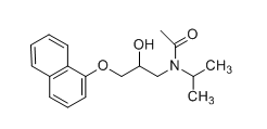 普萘洛尔杂质F