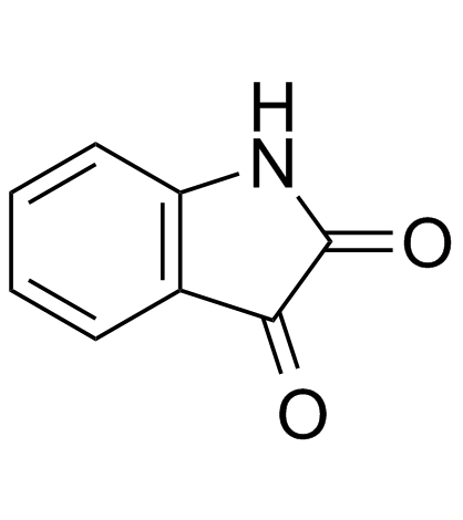 靛红/吲哚醌