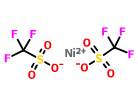 三氟甲磺酸镍(II)