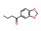 3,4-(亚甲基二氧)苯丁酮