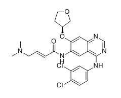 阿法替尼杂质G