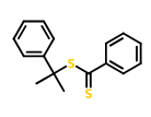 硫代苯甲酸 2-苯基丙烷硫代酯