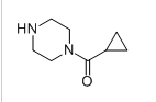 1-环丙甲酰基哌嗪