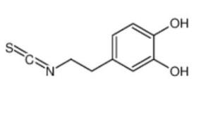 3,4-二羟基苯乙基异硫氰酸酯