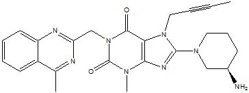 利格列汀